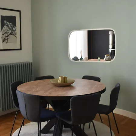 Appartement Montpellier *