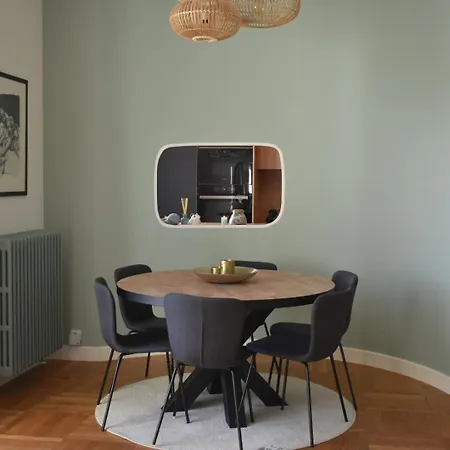 Appartement Montpellier Montpellier