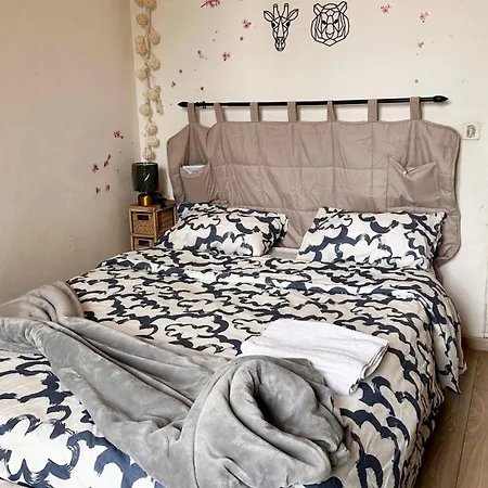 Appartement Montpellier *