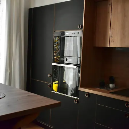 Appartement Montpellier Montpellier
