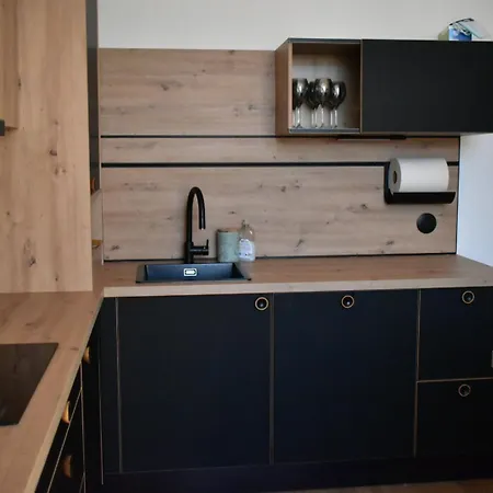 Appartement Montpellier