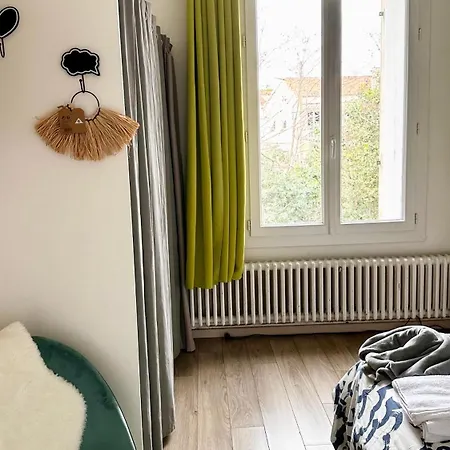 Appartement Montpellier Montpellier